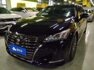 皇冠 2.0T 自动 运动版 
