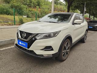 逍客 2.0L XV-Prem豪华版 