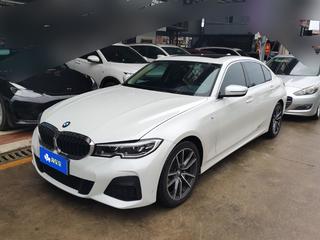 2020款 2.0T 自动 M运动套装 