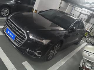 A6L 55TFSI 3.0T 旗舰致雅型 