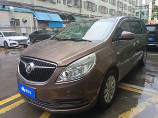 GL8 2.0T 7座 28T舒适型 