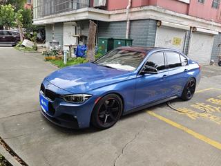 3系 320i 2.0T 自动 M运动型 