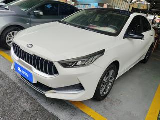 K3 1.5L 新锐版 