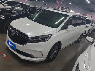 GL8 ES陆尊 2.0T 7座 653T尊享型 