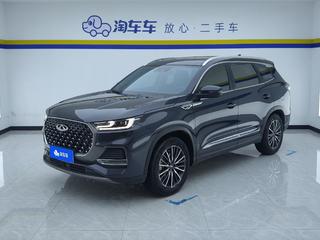 2022款 1.6T 自动 5座 290TGDI豪享版 