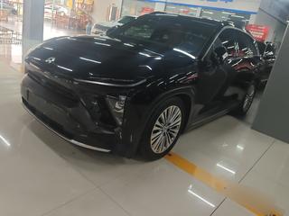 ES6 70kWh性能版610KM 