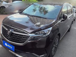 GL8 ES陆尊 2.0T 7座 653T旗舰型 
