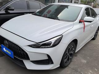 5系 1.5L 自动 青春豪华版 
