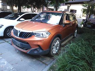 2016款 1.5L 手动 舒适型 