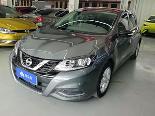 2021款 1.6L 自动 智行版 