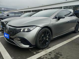 EQE T 后驱 350先锋版 