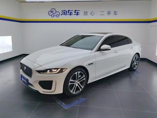 XEL 2.0T 250PS-S进取运动版R-DYNAMIC 