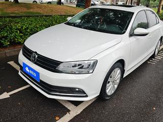 速腾 1.6L 自动 舒适版 