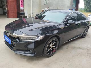 雅阁 1.5T 260TURBO幻夜·尊贵版 