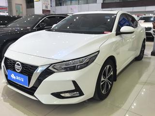 轩逸 1.6L 自动 XL悦享版 