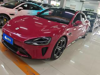 SU7 800km超长续航高阶智驾Max版 