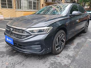 速腾 1.5T 自动 300TSI超越版 