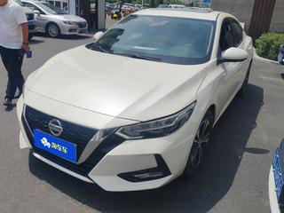 轩逸 1.6L 自动 XL悦享版 