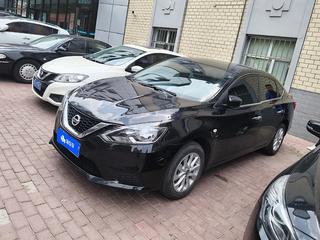 轩逸 1.6L 自动 经典XE舒适版 