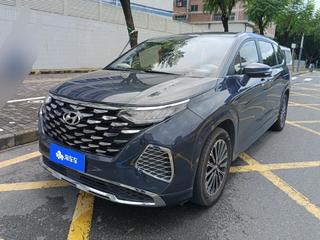 库斯途 1.5T TOP智爱旗舰版 