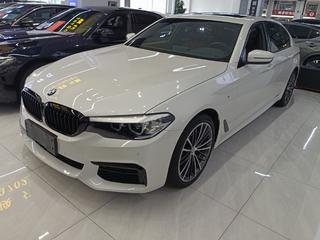 5系 530Li 2.0T 自动 领先型M运动套装 