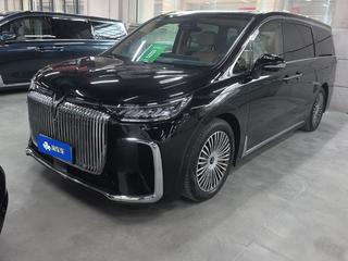 梦想家 1.5T 旗舰鲲鹏版 