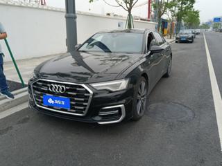 A6L 45TFSI 2.0T 臻选动感型 