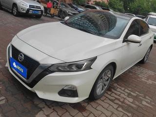 天籁 2.0L XL舒适版 