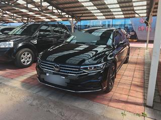 迈腾 2.0T 330TSI豪华型 
