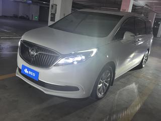 GL8 2.0T 7座 28T舒适型ES 