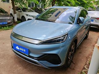 元PLUS 60.48kWh510KM超越型 