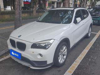 X1 sDrive18i 2.0T 时尚型 