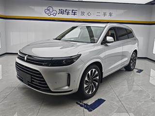 M7 1.5T 后驱 5座 Plus版 