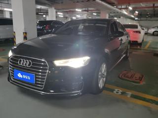 A6L TFSI 1.8T 技术型 
