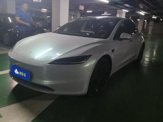 MODEL 3 后轮驱动版 