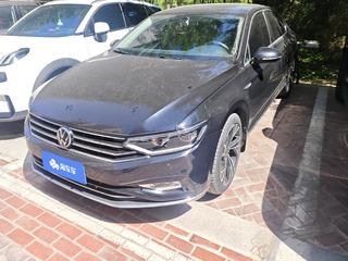 迈腾 2.0T 330TSI豪华型 