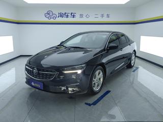 君威 1.5T 552T精英型 