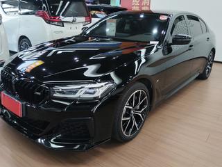 2022款 2.0T 自动 改款尊享型M运动套装 