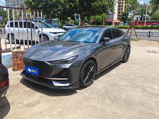 UNI-V 1.5T 运动版 