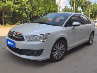 2014款 1.6L 手动 品尚型VTS版 