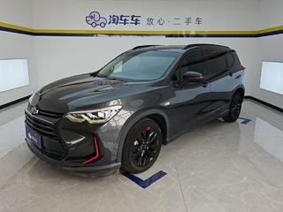 沃兰多 1.3T 7座 530T纵享版 