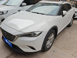 2018款 2.0L 自动 蓝天活力版 