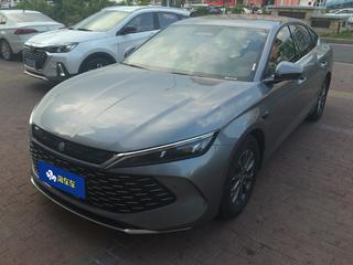秦L 10.08kWh80KM领先型 