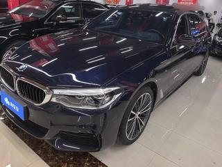 5系 530Li 2.0T 自动 尊享型M运动套装 