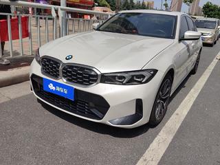 3系 325Li 2.0T 自动 M运动套装 