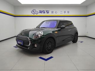 迷你one 1.5T Plus 