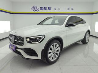 GLC级 GLC260 2.0T 