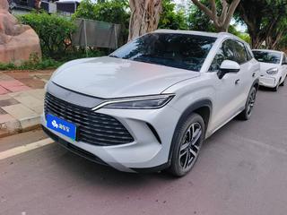 宋L DM-i 18.3kWh112km领先型 