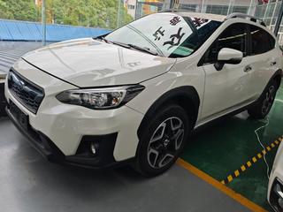2018款 2.0L 自动 豪华版 