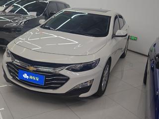 2021款 1.5T 自动 535T锐动版 